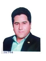 مهدی حیدری، وکیل در زنجان | شماره تماس و آدرس دفتر