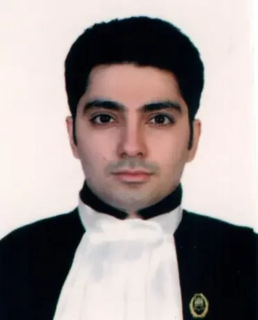مهرزاد شاماسبلو، وکیل در بندر انزلی | شماره تماس