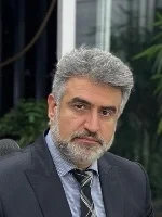محمدرضا صادقی نیای رودسری، وکیل در تهران | شماره تماس و آدرس دفتر