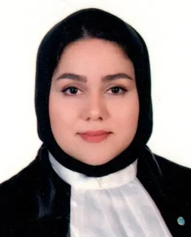 سیده زینب میرطالبیان، وکیل در رودبار | شماره تماس