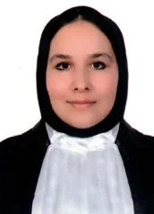 فاطمه فیروزی، وکیل در لنگرود | شماره تماس