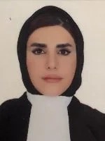 مهتاب ظهرابی شهماروندی، وکیل در اهواز | شماره تماس و آدرس دفتر