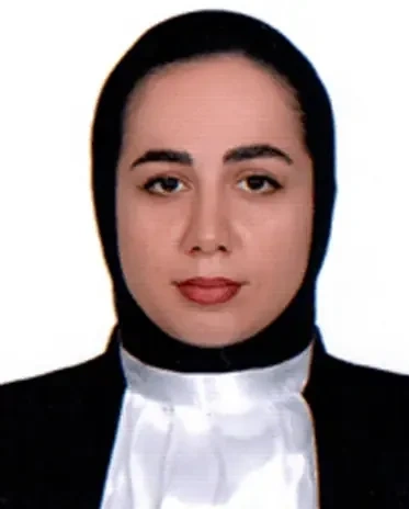 هانیه نیک پی سالکده، وکیل در رشت | شماره تماس