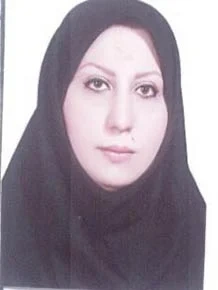 پرستو قاسمی منصف