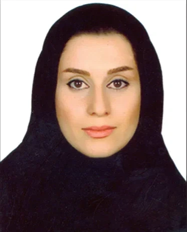سمانه پرکارگشتی