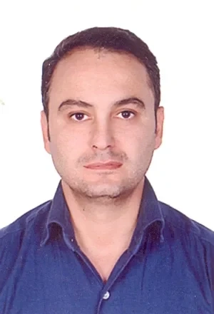 یعقوب ساسانی