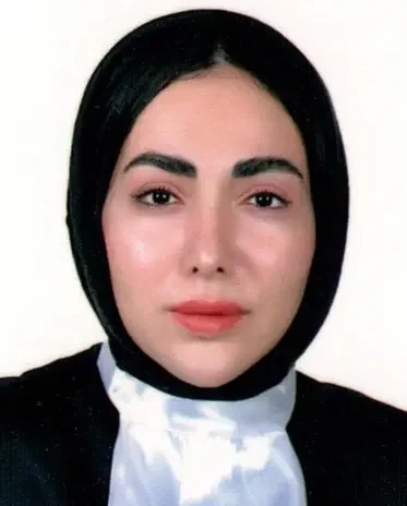 فائزه مستشاری راد، وکیل در لنگرود | شماره تماس