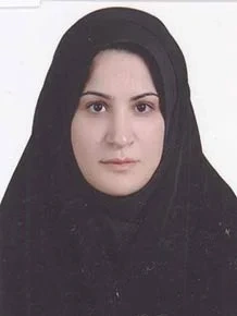 پریسا زارع کاریزک، وکیل در مشهد | شماره تماس