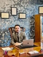 دکتر مجتبی محمدی، وکیل در تهران | شماره تماس و آدرس دفتر