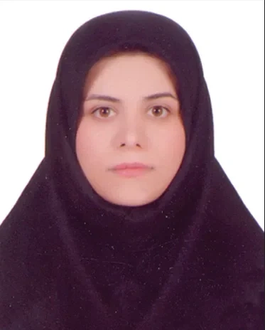 ریحانه فدائی