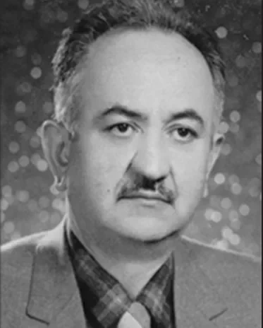 سیدمحمود مصباح کیائی، وکیل در رشت | شماره تماس و آدرس دفتر