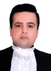 سعید وهاب زاده بلترک، وکیل در لنگرود | شماره تماس