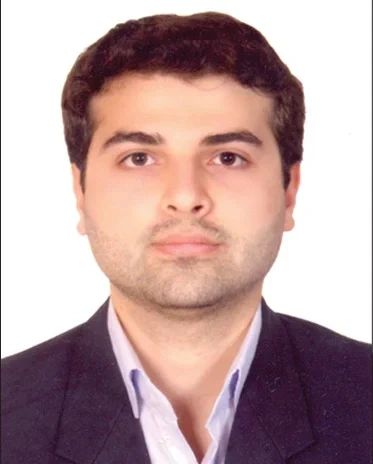 سینا قره داغی