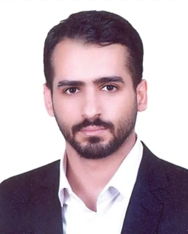 محمد محمودنژادشالکوهی