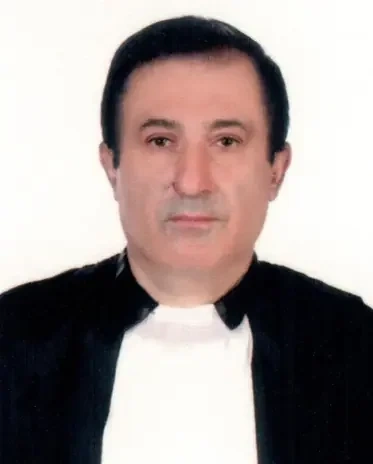 نادر مهری لاسکی