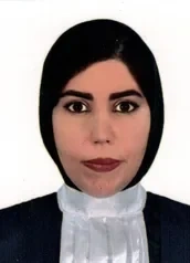 الهه عرب کیش