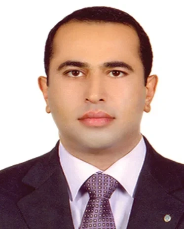 علیرضا مساوات