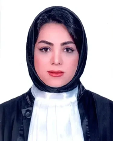 معصومه ملک زاده پیشه وری، وکیل در خمام | شماره تماس