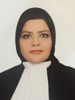 منیژه شهریان، وکیل در کرج | شماره تماس و آدرس دفتر