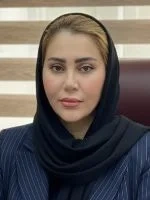 مرضیه عبداللهی