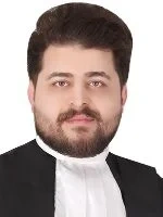 توحید جلایری نیا، وکیل در مشهد | شماره تماس و آدرس دفتر