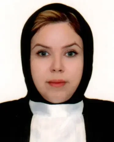 ثمین معبر نیا، وکیل در آستارا | شماره تماس
