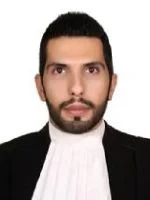 محمدعلی مهری