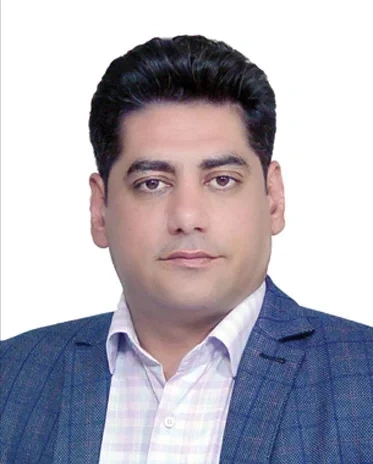 مهدی حسین پور