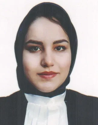 سپیده علیزاده چوبه