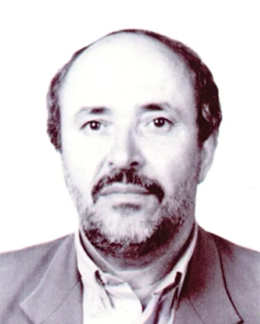 مسعود سالم