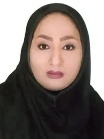 نرجس نصرالهی گیسلی