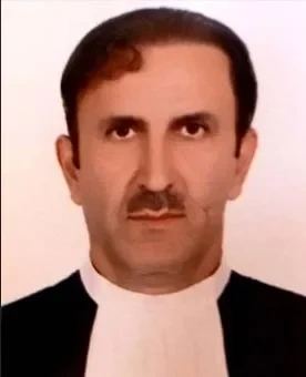 منصور فرج زاده شکاری