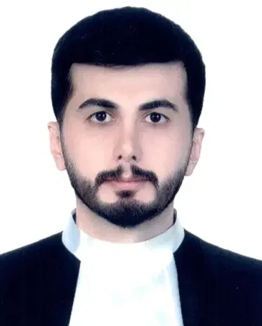 پوریا احمدی شالکه، وکیل در تالش | شماره تماس
