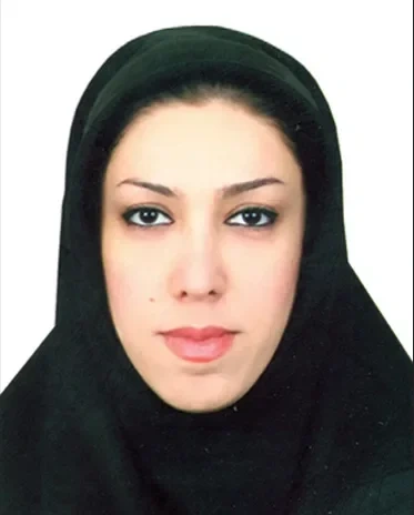 لیلا رشیدی شهرستانی