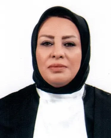 ساره داودی بیرق، وکیل در شفت | شماره تماس