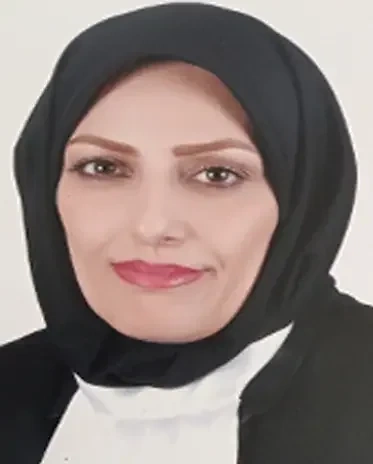 فاطمه رئوفی