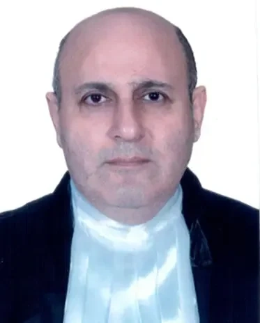 رامین منصف کسمائی