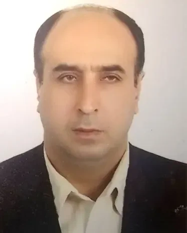 حمید خلیلی، وکیل در رشت | شماره تماس و آدرس دفتر