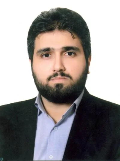 علی خوارزمی