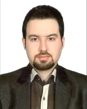 سعدالله رضاپورکسگری