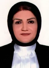 افسانه رستگار شلمانی