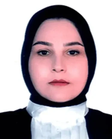 مهسا صالحی گیل چالان، وکیل در بندر انزلی | شماره تماس