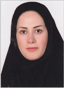 سودابه لاسمی