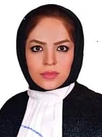 حمیده علیزاده، وکیل در کرج | شماره تماس و آدرس دفتر