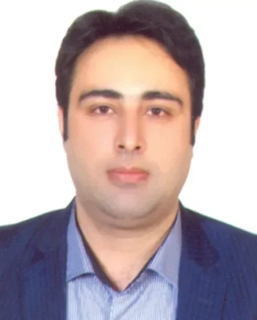 سعید داودی بیرق