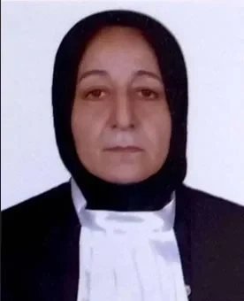 زهرا آزادغلامی خسمخی