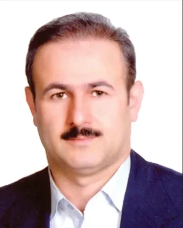 بهزاد جعفری مقدم
