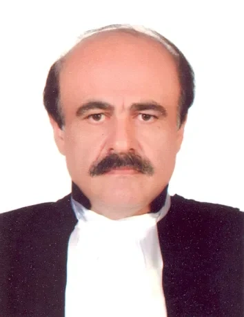 علیرضا رشیدی کتک لاهیجانی