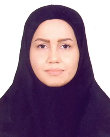 معصومه لادمخی