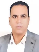 جعفر مرادی
